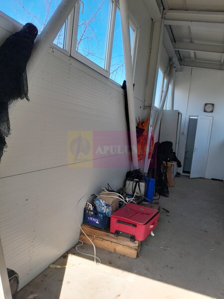 VANZARE TEREN 3100 MP - SAT ROSIORI (IL)